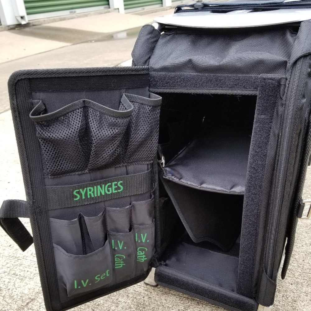 Official Zuca Banyan Stat Kit (more pics)